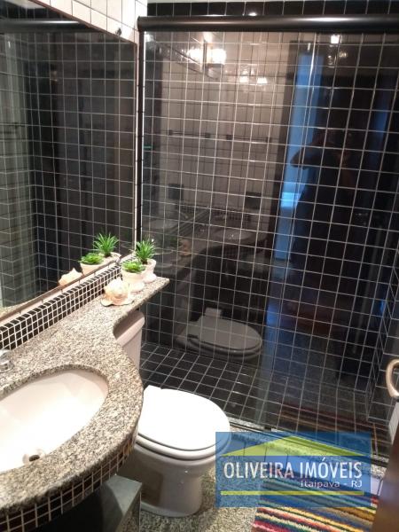 Apartamento à venda em Itaipava, Petrópolis - RJ - Foto 21