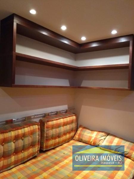 Apartamento à venda em Itaipava, Petrópolis - RJ - Foto 20