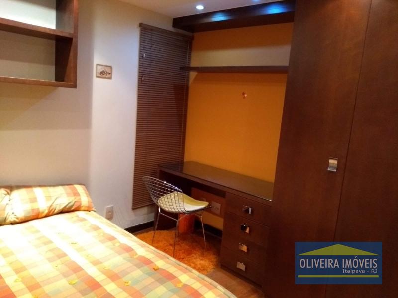 Apartamento à venda em Itaipava, Petrópolis - RJ - Foto 19