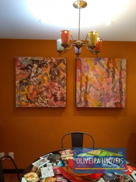 Apartamento à venda em Itaipava, Petrópolis - RJ - Foto 18