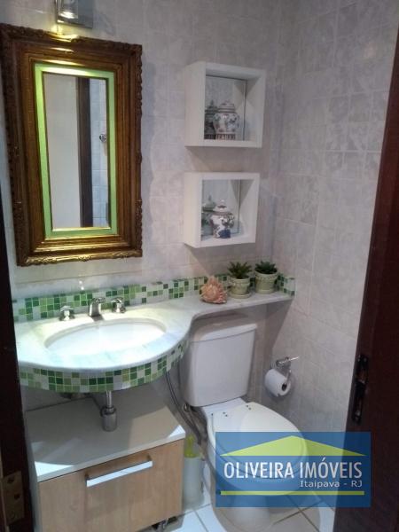 Apartamento à venda em Itaipava, Petrópolis - RJ - Foto 17