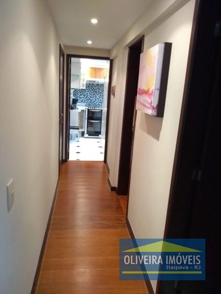Apartamento à venda em Itaipava, Petrópolis - RJ - Foto 2
