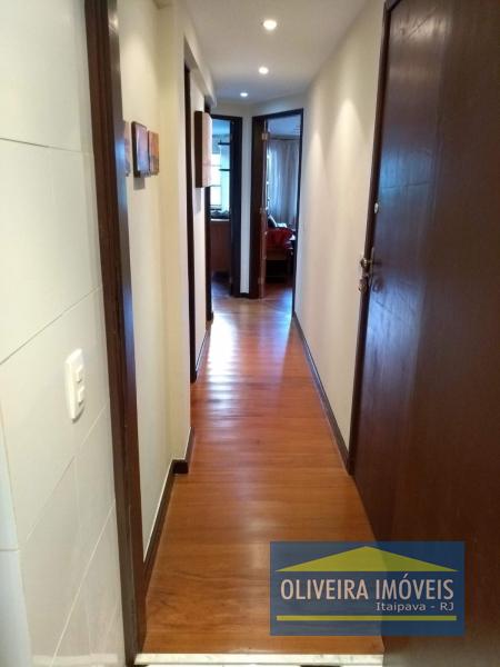 Apartamento à venda em Itaipava, Petrópolis - RJ - Foto 16