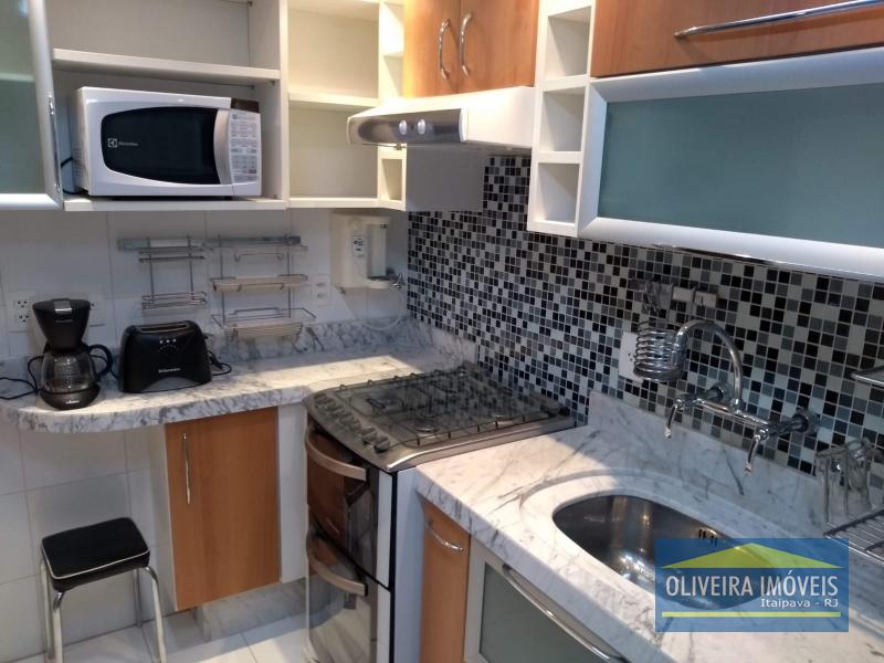 Apartamento à venda em Itaipava, Petrópolis - RJ - Foto 15
