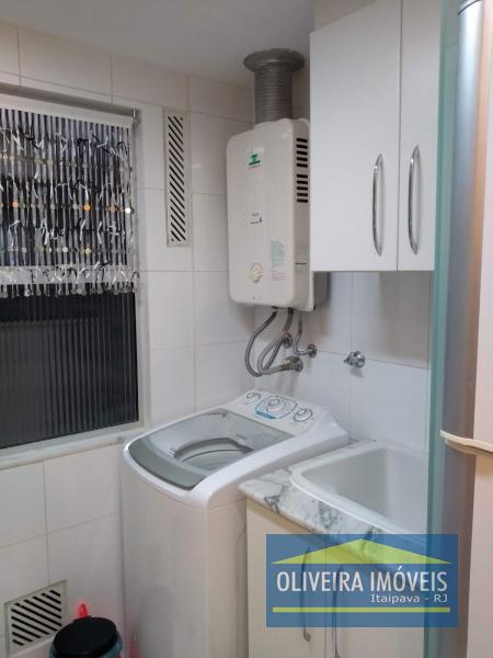 Apartamento à venda em Itaipava, Petrópolis - RJ - Foto 14