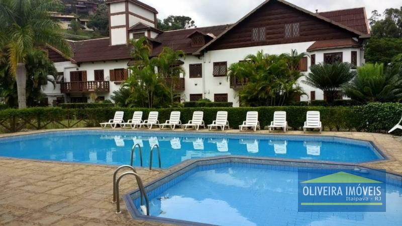 Apartamento à venda em Itaipava, Petrópolis - RJ - Foto 12