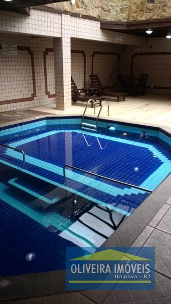 Apartamento à venda em Itaipava, Petrópolis - RJ - Foto 11