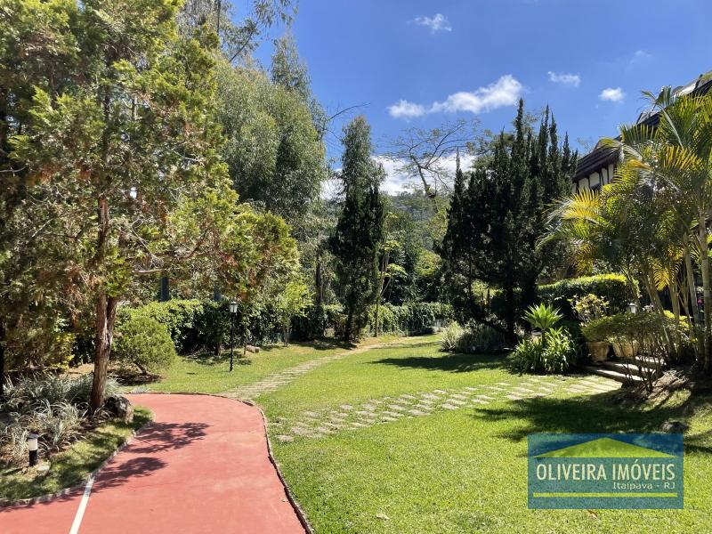 Apartamento à venda em Itaipava, Petrópolis - RJ - Foto 6