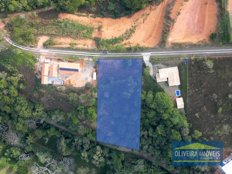 Terreno Residencial à venda em Secretário, Petrópolis - RJ - Foto 2