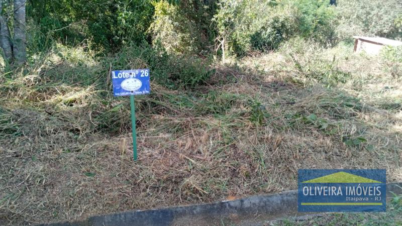 Terreno Residencial à venda em Secretário, Petrópolis - RJ - Foto 5