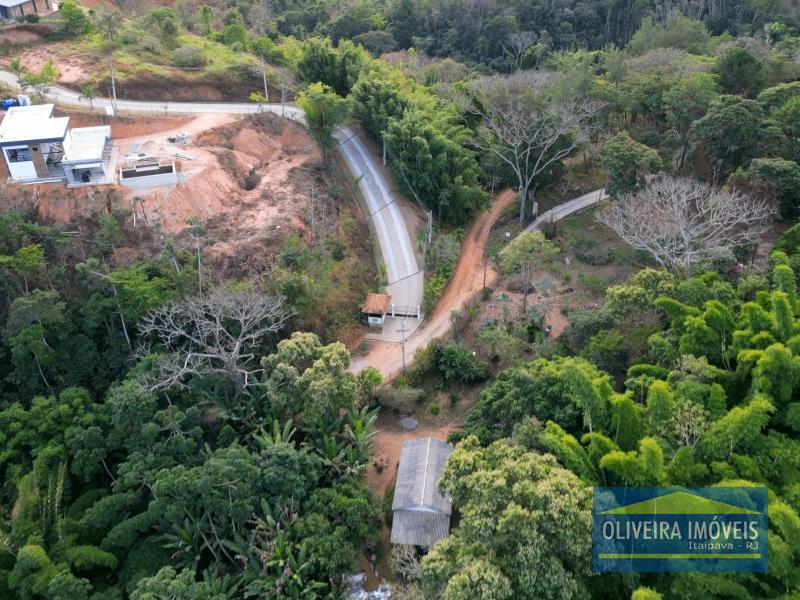 Terreno Residencial à venda em Secretário, Petrópolis - RJ - Foto 8