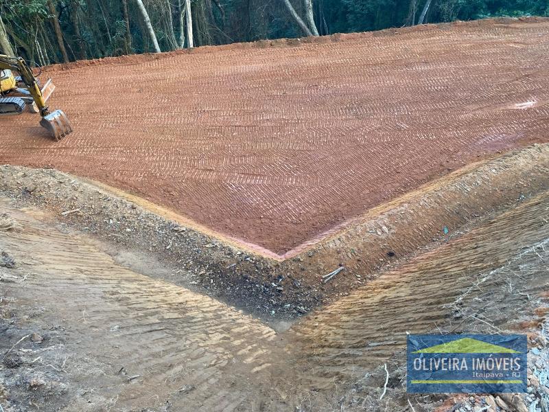 Terreno Residencial em Itaipava - Petrópolis/RJ 