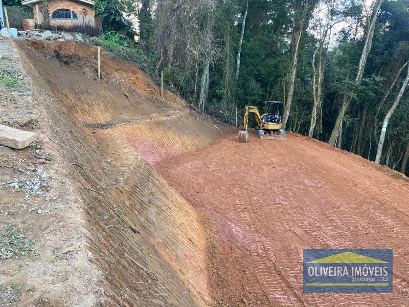 Terreno Residencial à venda em Itaipava, Petrópolis - RJ - Foto 2