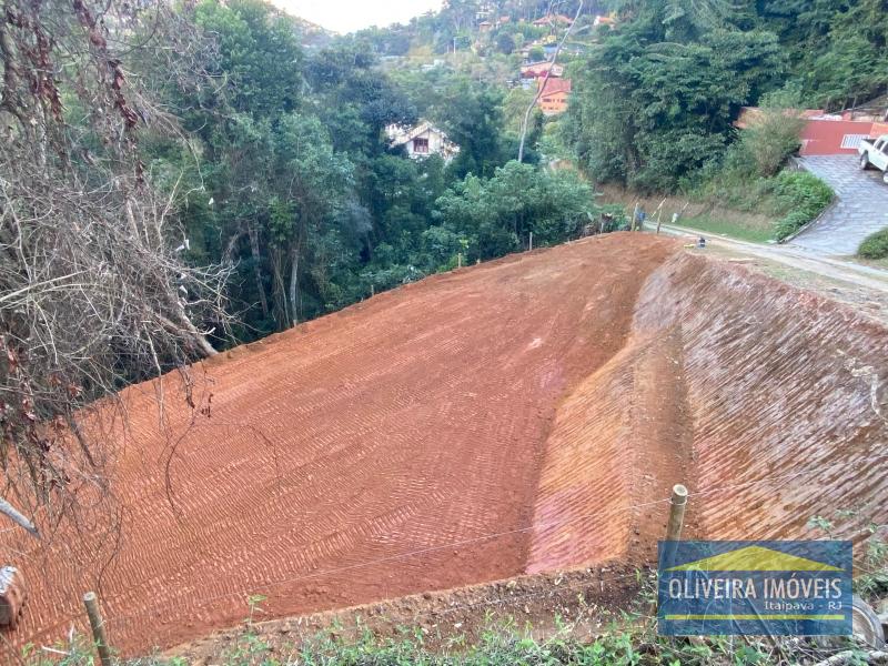 Terreno Residencial à venda em Itaipava, Petrópolis - RJ - Foto 4