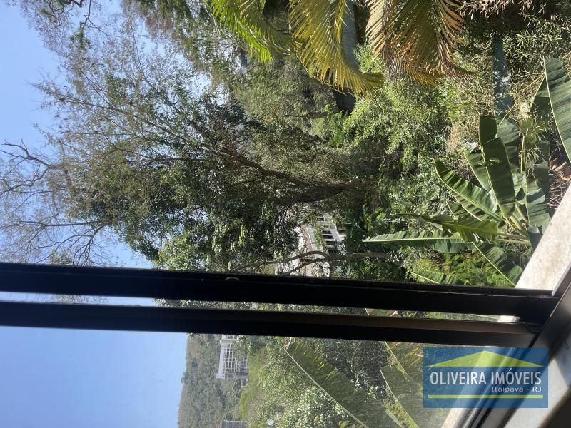 Apartamento em Itaipava - Petrópolis/RJ  - 3 Quartos