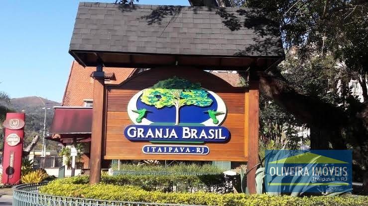 Apartamento à venda em Itaipava, Petrópolis - RJ - Foto 20