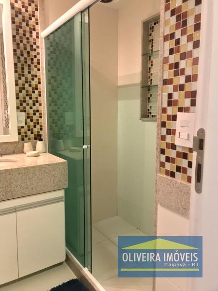 Apartamento à venda em Itaipava, Petrópolis - RJ - Foto 19