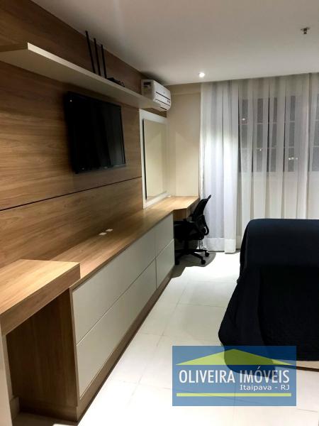 Apartamento à venda em Itaipava, Petrópolis - RJ - Foto 18