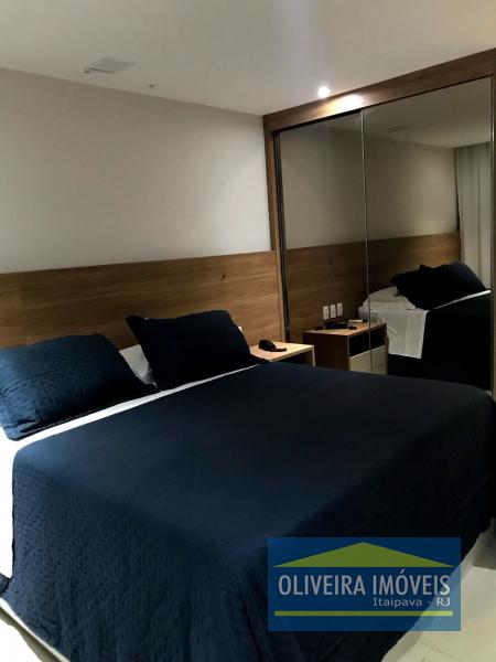 Apartamento à venda em Itaipava, Petrópolis - RJ - Foto 17