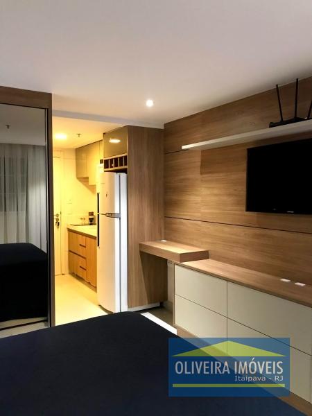 Apartamento à venda em Itaipava, Petrópolis - RJ - Foto 15