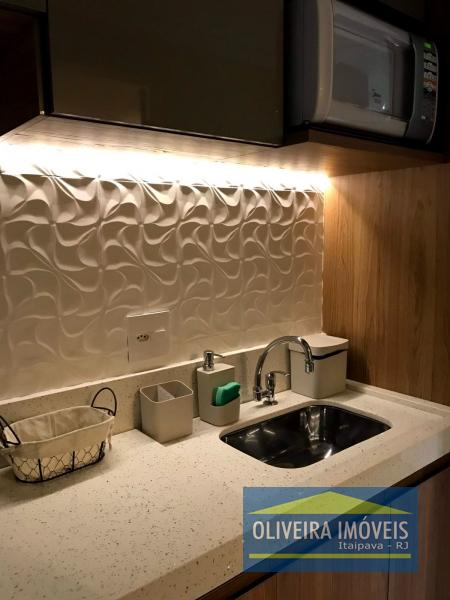 Apartamento à venda em Itaipava, Petrópolis - RJ - Foto 14