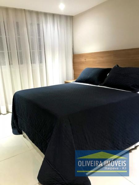 Apartamento à venda em Itaipava, Petrópolis - RJ - Foto 13