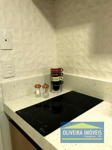 Apartamento à venda em Itaipava, Petrópolis - RJ - Foto 2