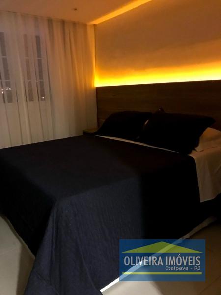 Apartamento à venda em Itaipava, Petrópolis - RJ - Foto 10