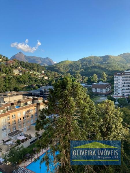 Apartamento à venda em Itaipava, Petrópolis - RJ - Foto 8