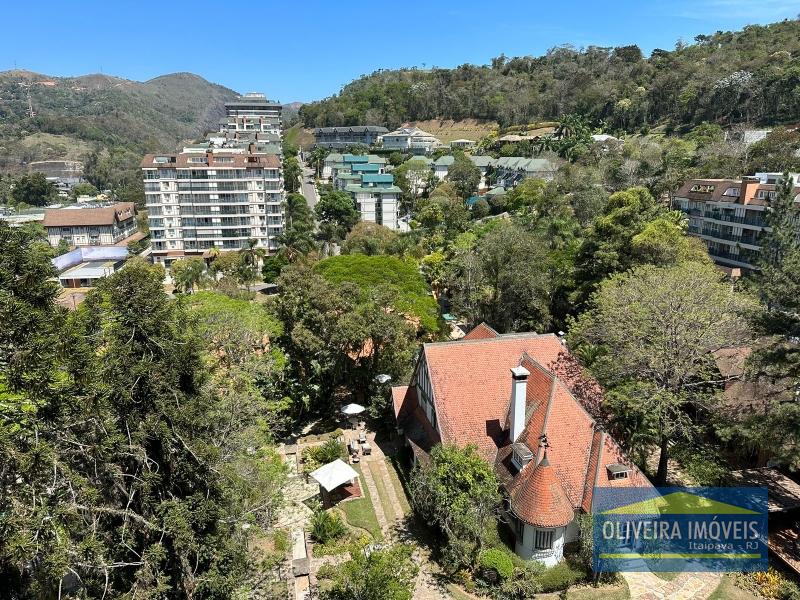 Apartamento à venda em Itaipava, Petrópolis - RJ - Foto 6