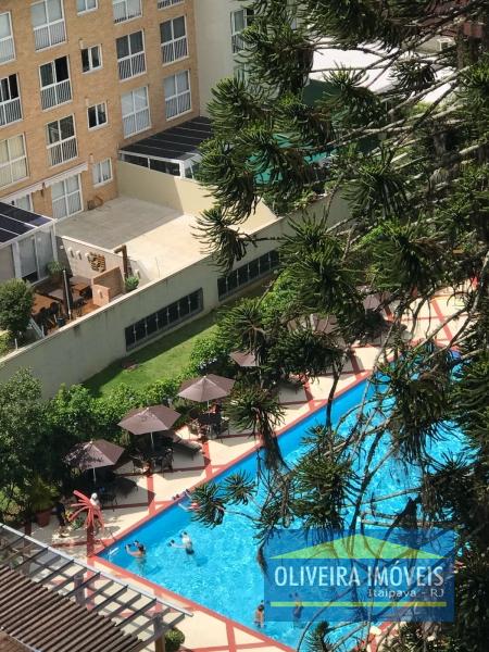 Apartamento à venda em Itaipava, Petrópolis - RJ - Foto 5