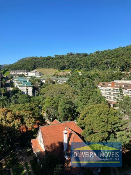 Apartamento à venda em Itaipava, Petrópolis - RJ - Foto 4
