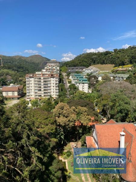 Apartamento à venda em Itaipava, Petrópolis - RJ - Foto 3