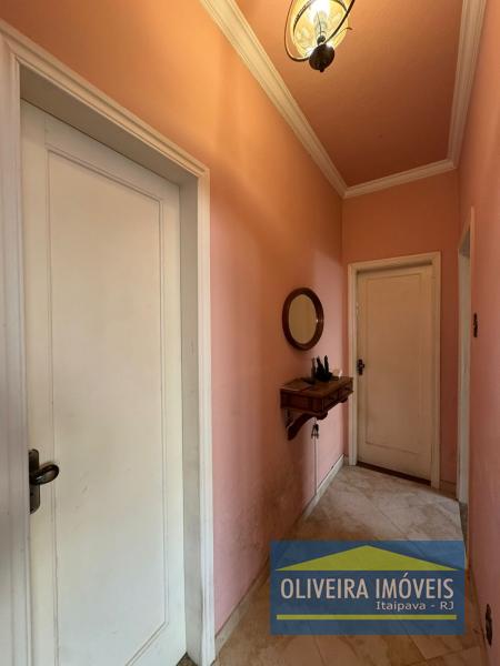 Casa à venda em Itaipava, Petrópolis - RJ - Foto 8