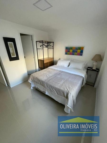 Apartamento em Itaipava - Petrópolis/RJ 