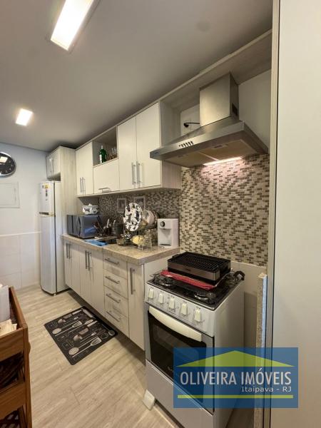 Apartamento para Alugar  à venda em Itaipava, Petrópolis - RJ - Foto 9