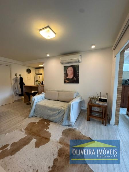 Apartamento para Alugar  à venda em Itaipava, Petrópolis - RJ - Foto 4