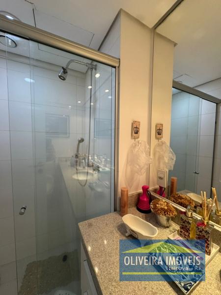 Apartamento para Alugar  à venda em Itaipava, Petrópolis - RJ - Foto 7