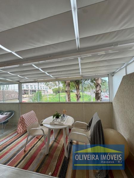 Apartamento para Alugar  à venda em Itaipava, Petrópolis - RJ - Foto 13