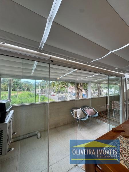 Apartamento para Alugar  à venda em Itaipava, Petrópolis - RJ - Foto 14