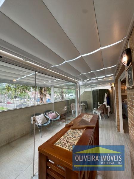 Apartamento para Alugar  à venda em Itaipava, Petrópolis - RJ - Foto 15