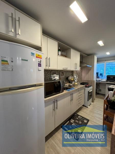 Apartamento para Alugar  à venda em Itaipava, Petrópolis - RJ - Foto 8