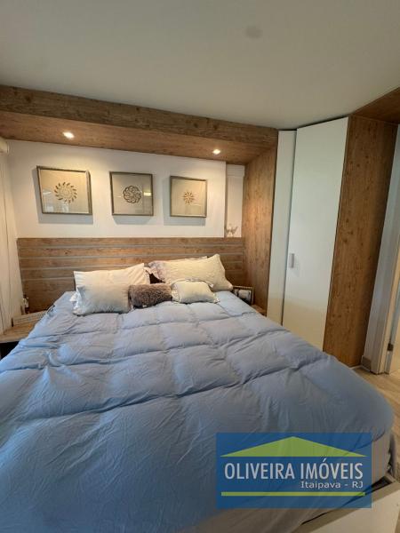 Apartamento para Alugar  à venda em Itaipava, Petrópolis - RJ - Foto 5