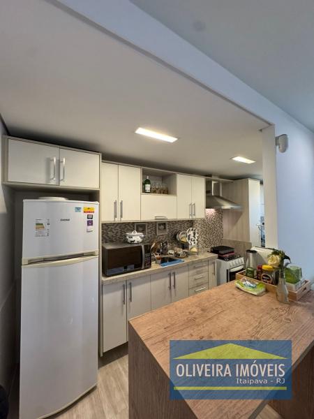 Apartamento para Alugar  à venda em Itaipava, Petrópolis - RJ - Foto 10