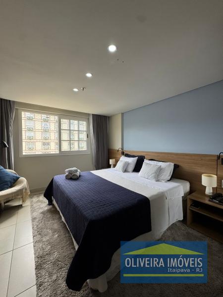 Apartamento à venda em Itaipava, Petrópolis - RJ - Foto 2