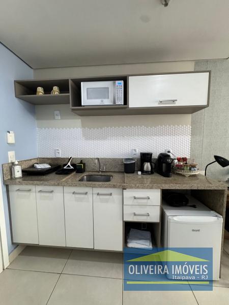 Apartamento à venda em Itaipava, Petrópolis - RJ - Foto 3