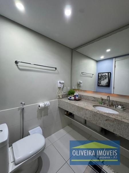 Apartamento à venda em Itaipava, Petrópolis - RJ - Foto 4