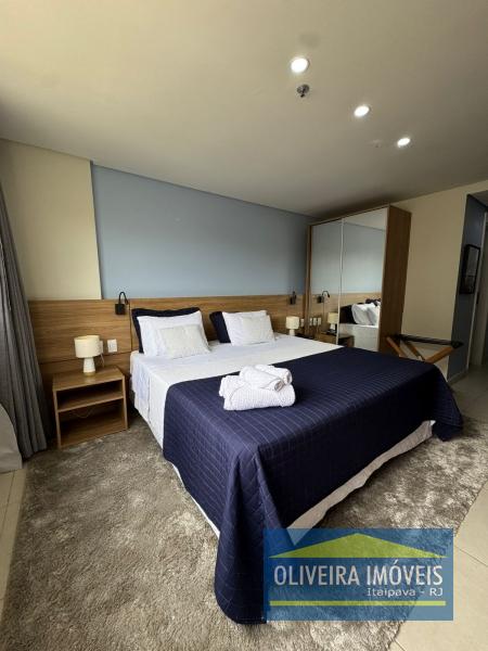 Apartamento à venda em Itaipava, Petrópolis - RJ - Foto 1