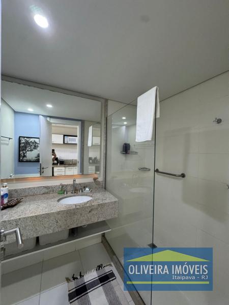Apartamento à venda em Itaipava, Petrópolis - RJ - Foto 5
