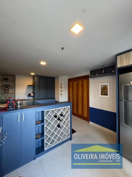 Cobertura à venda em Itaipava, Petrópolis - RJ - Foto 16